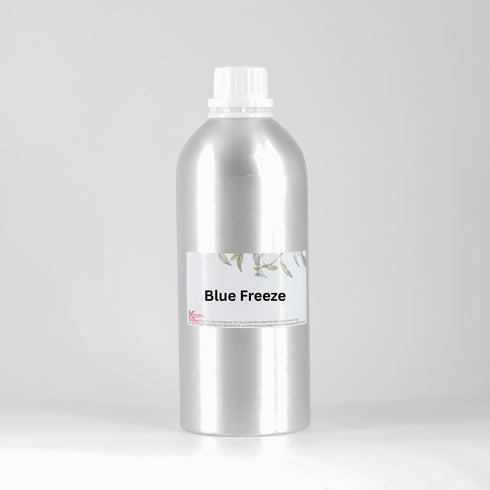 Blue Freeze